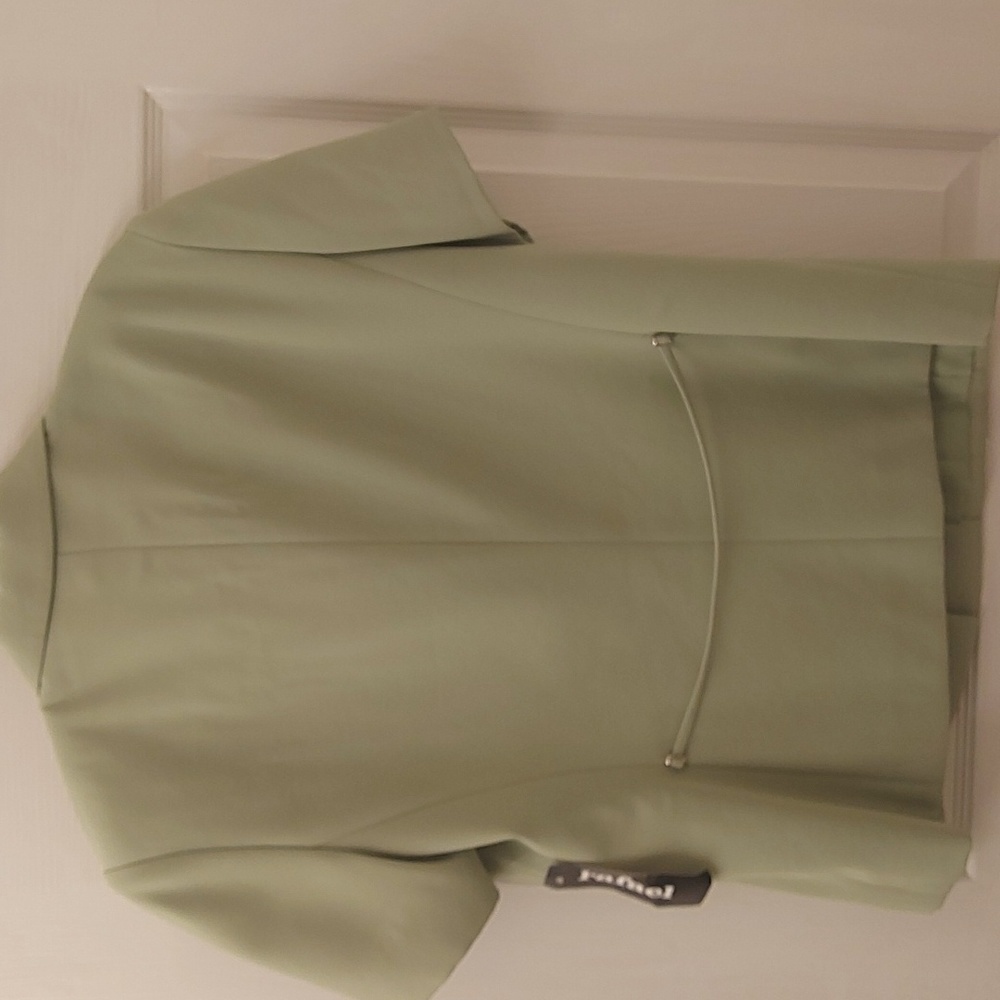 Full lined suit - Picture 5 of 6